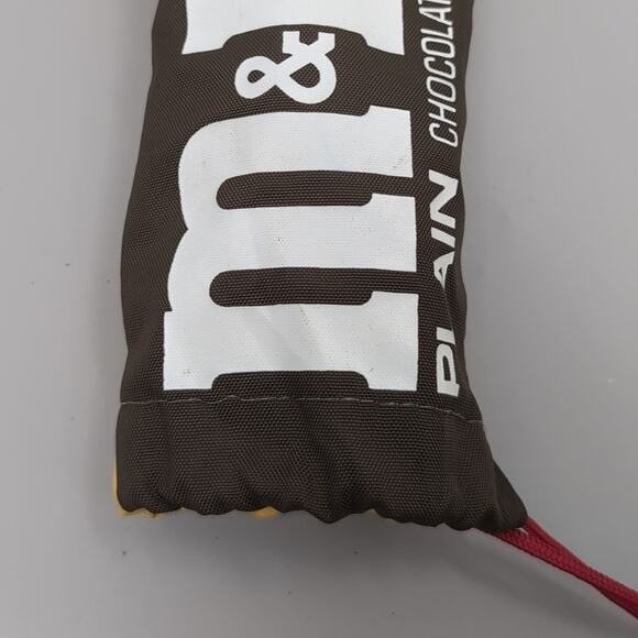 VTG M&M’s “SMILE Multicolored Camera Chocolate Candies Le Clic Film W/BAG - Picture 7 of 7